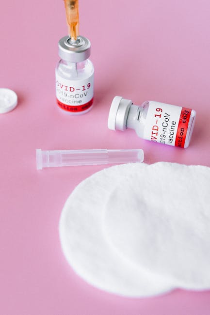 2 : img_0 - Medical kit on pink